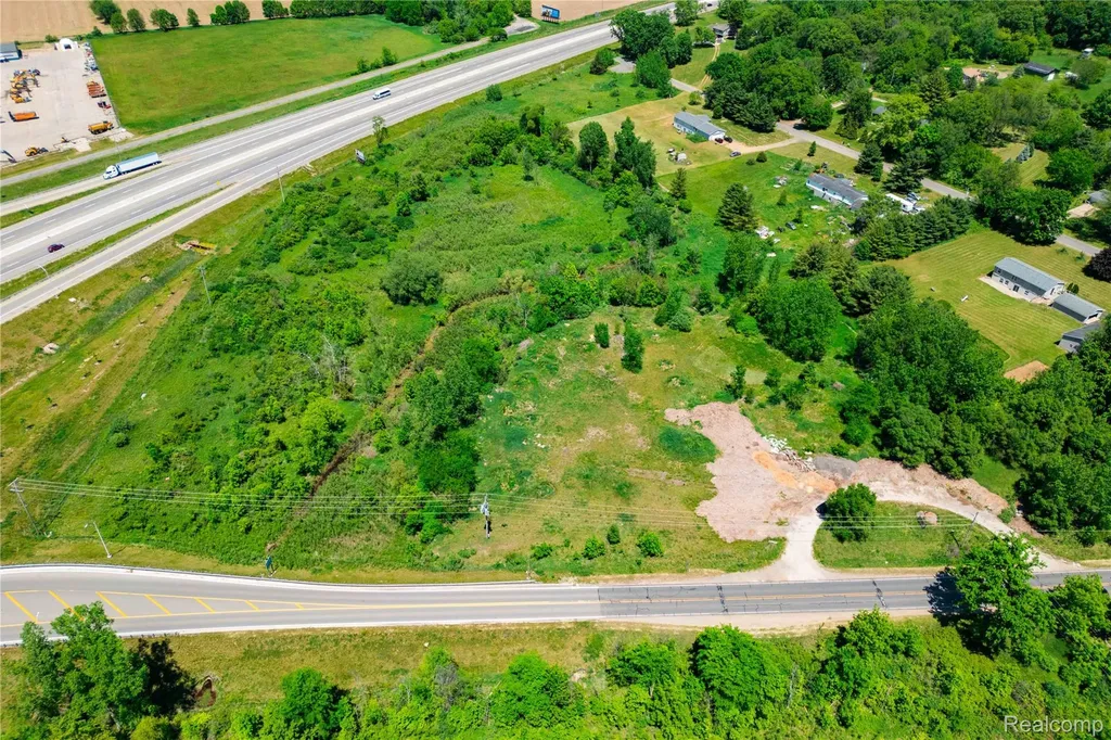 11660 W Michigan Avenue Parma Township MI 49269
