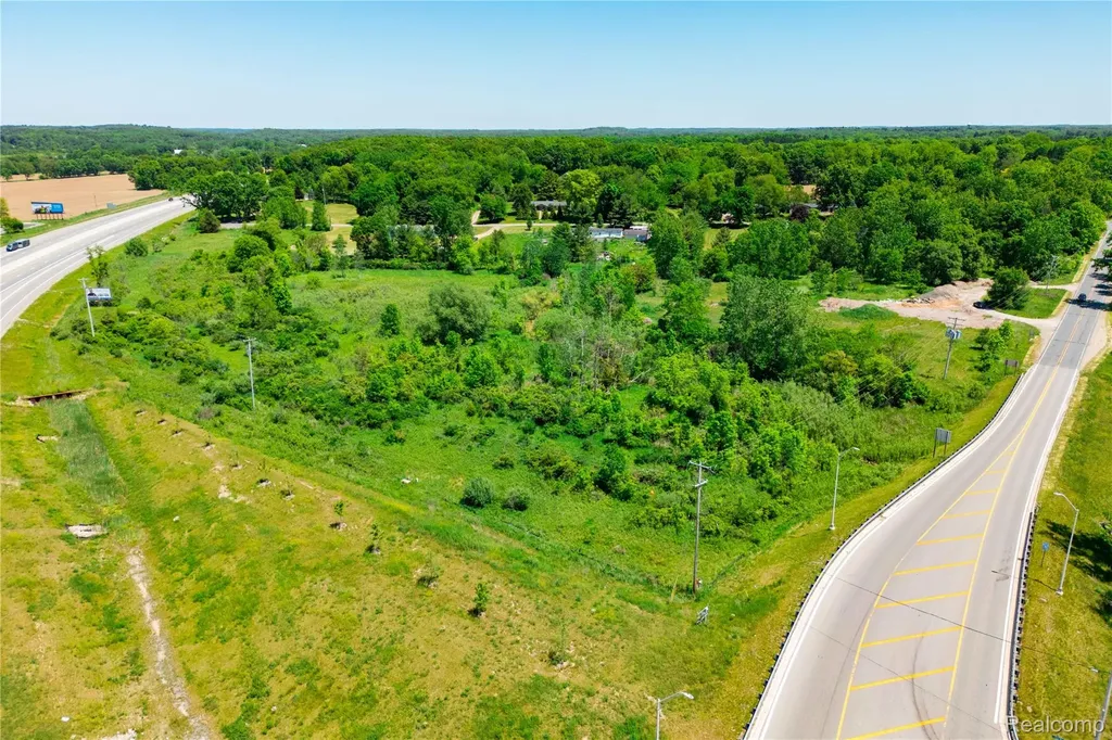 11660 W Michigan Avenue Parma Township MI 49269