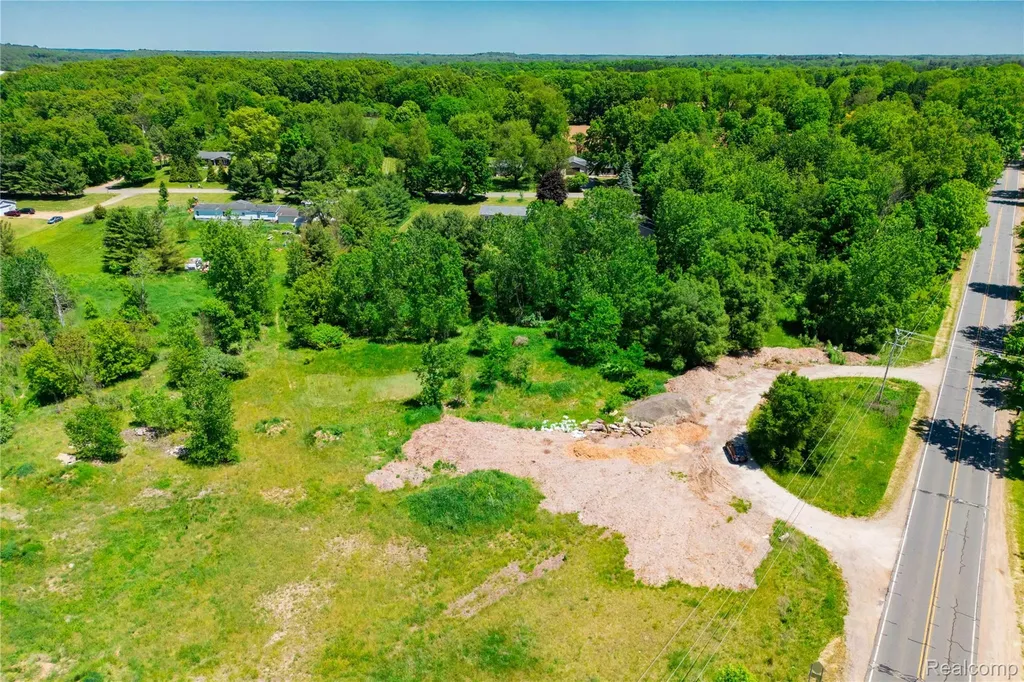 11660 W Michigan Avenue Parma Township MI 49269