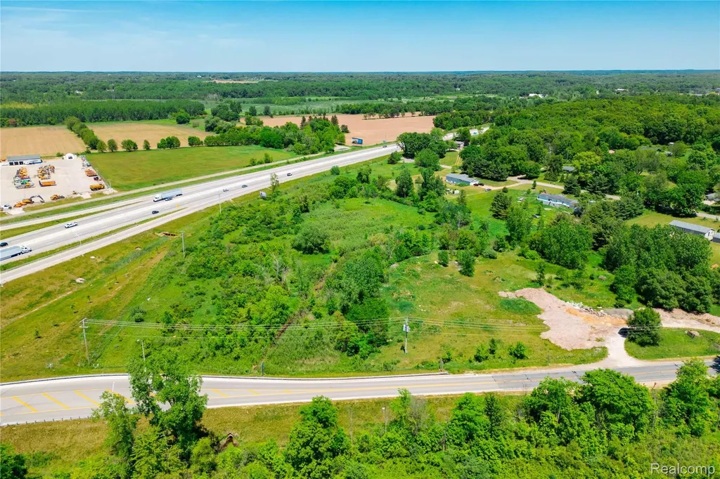 11660 W Michigan Avenue Parma Township MI 49269