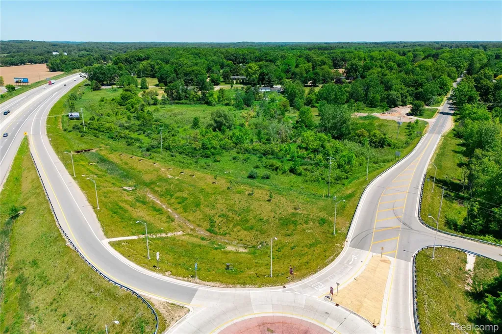 11660 W Michigan Avenue Parma Township MI 49269