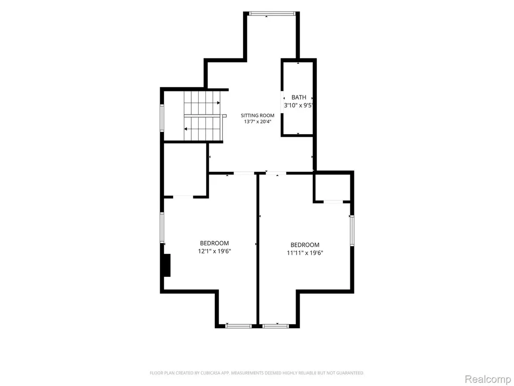 3003 Fischer Street Detroit City MI 48214