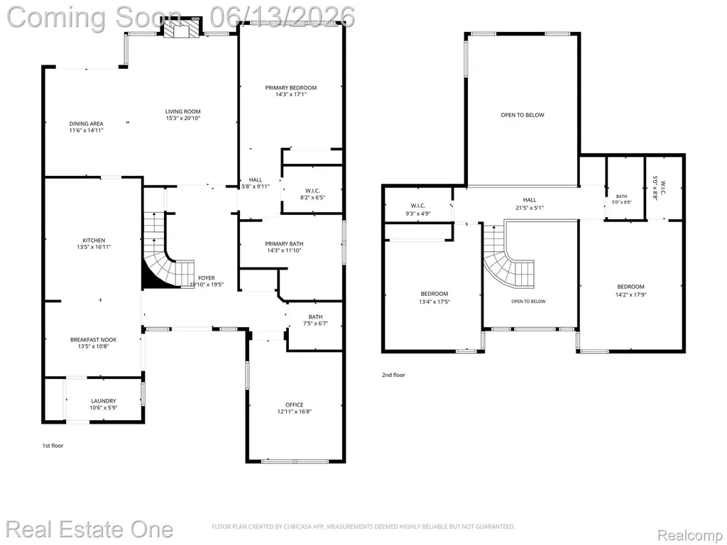 6011 Simsbury Court West Bloomfield Charter Township MI 48322