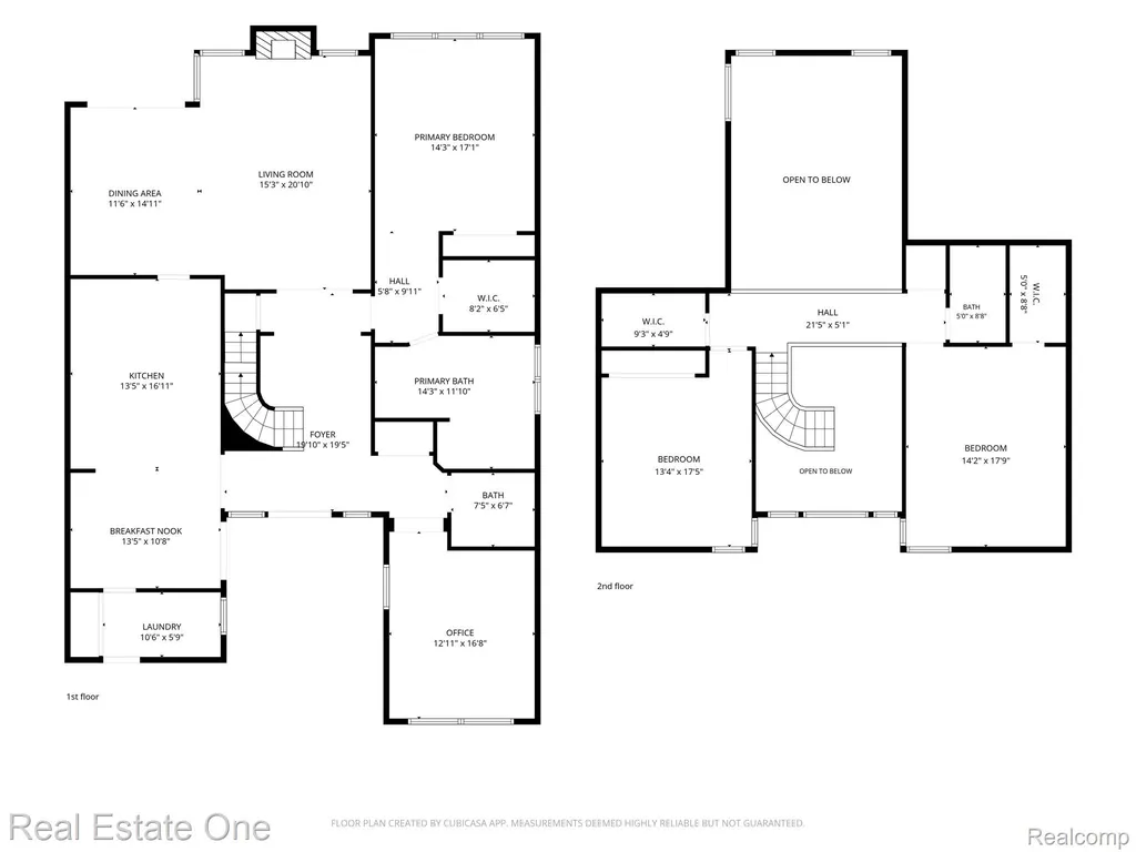 6011 Simsbury Court West Bloomfield Charter Township MI 48322