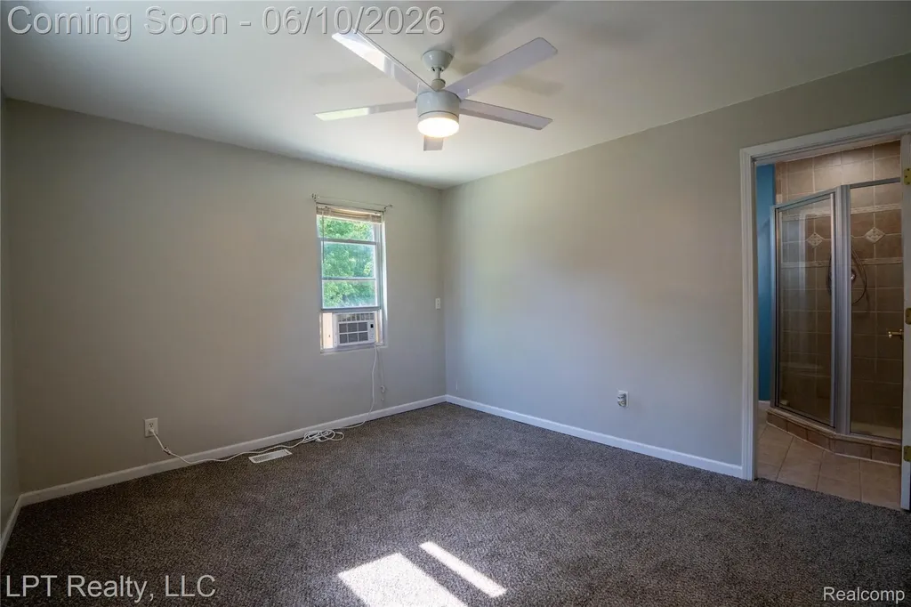 4152 Leith Street Burton City MI 48509