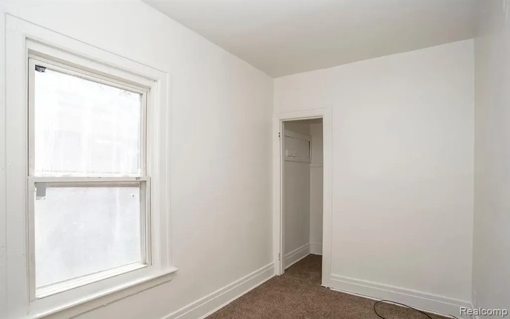 1565 W Grand Boulevard Detroit City MI 48208