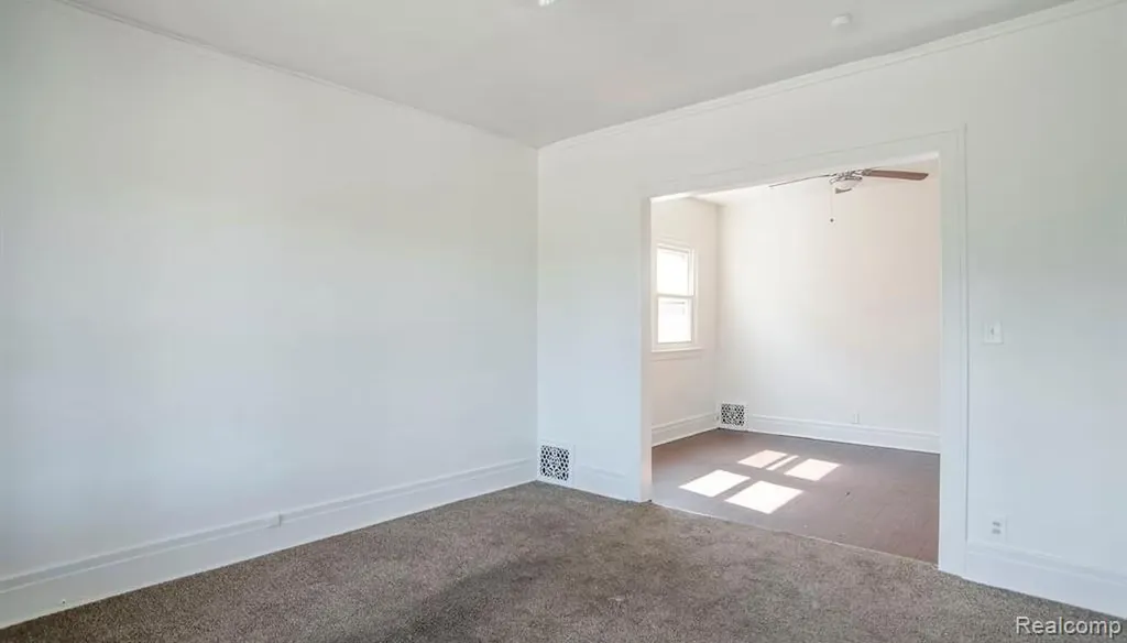 1565 W Grand Boulevard Detroit City MI 48208