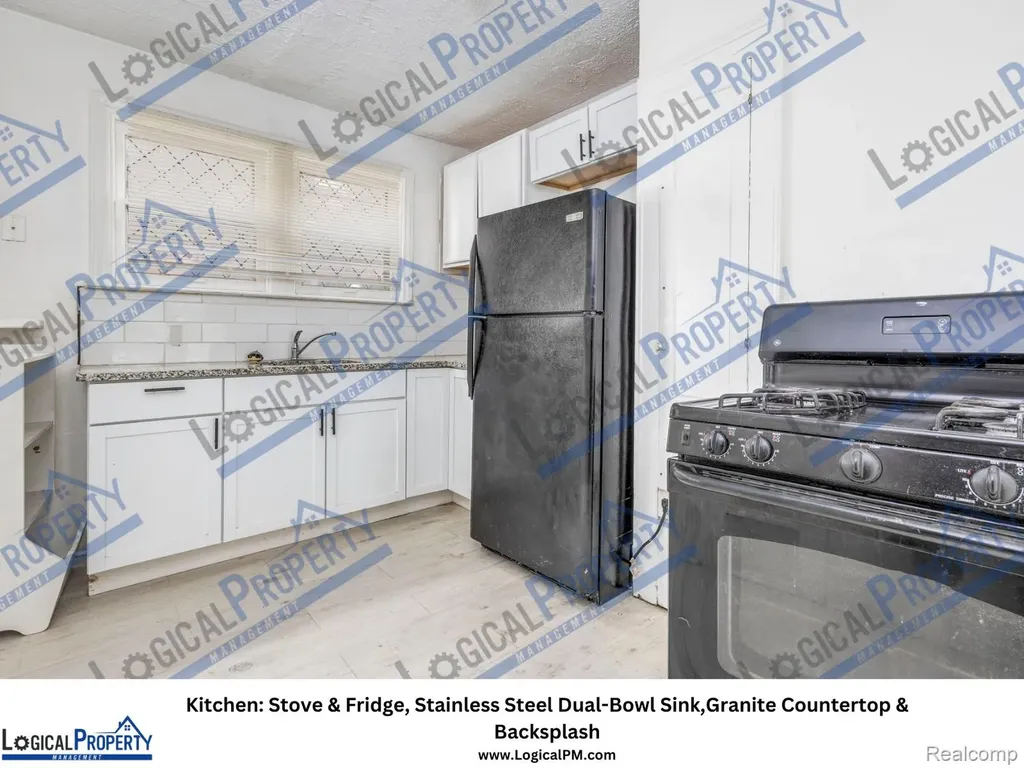 17328 Indiana Street Detroit City MI 48221