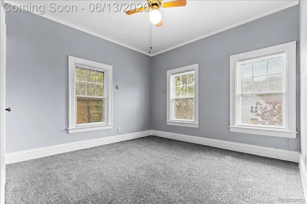 316 Washtenaw Avenue Ypsilanti City MI 48197