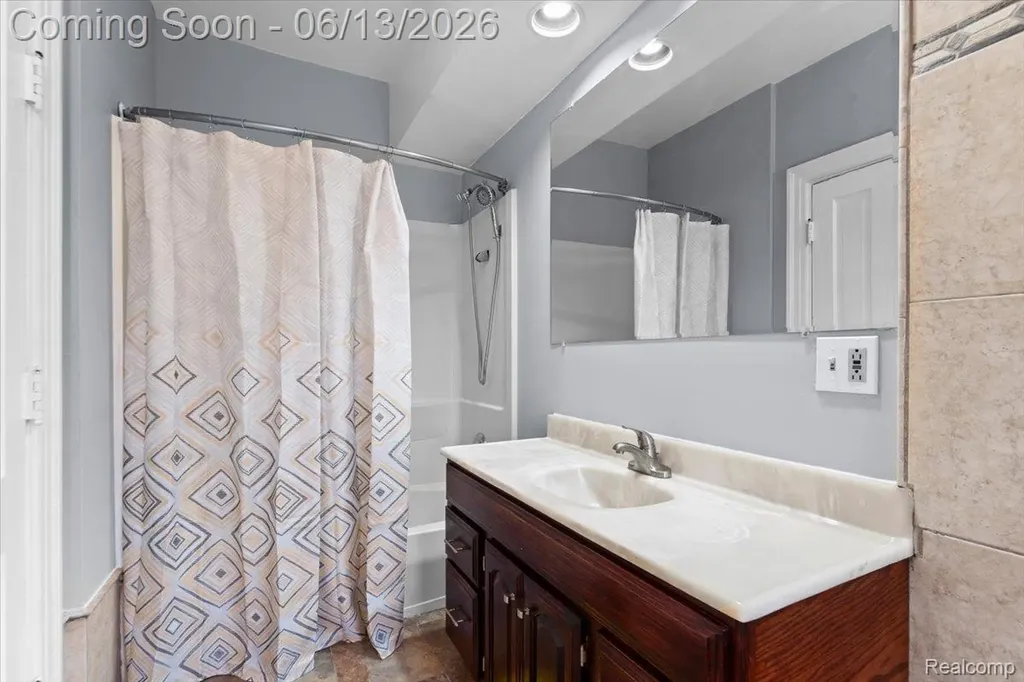 316 Washtenaw Avenue Ypsilanti City MI 48197
