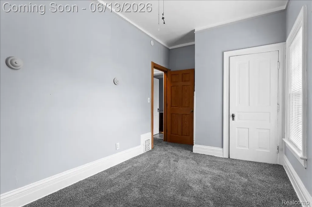 316 Washtenaw Avenue Ypsilanti City MI 48197