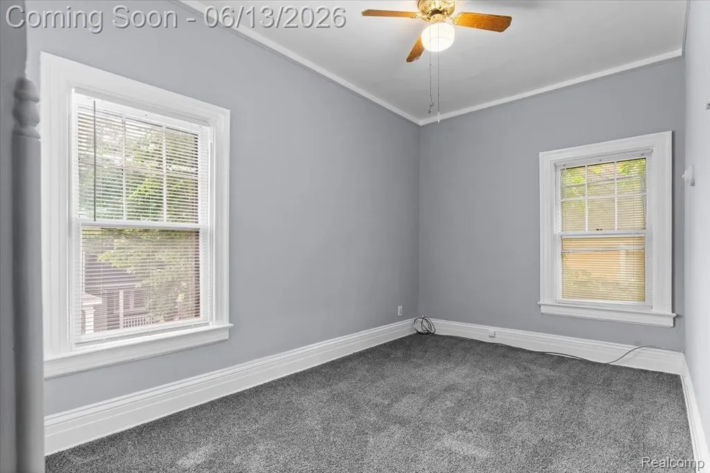 316 Washtenaw Avenue Ypsilanti City MI 48197