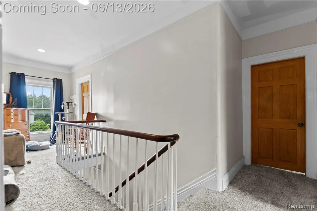316 Washtenaw Avenue Ypsilanti City MI 48197