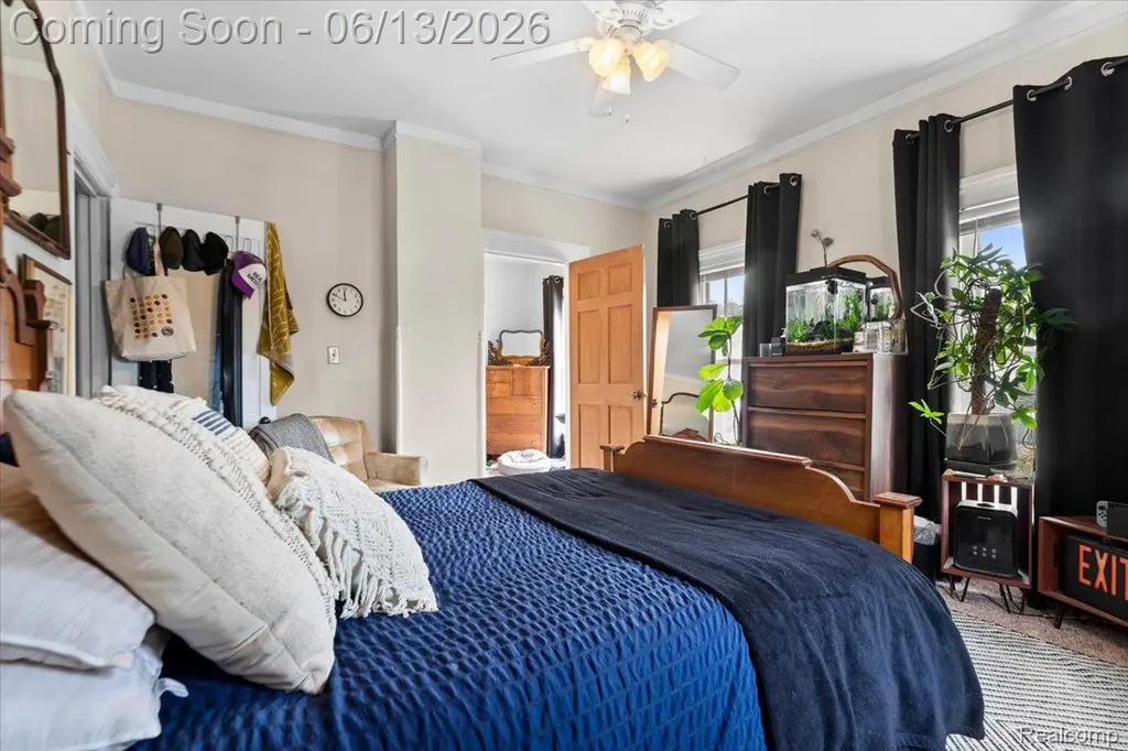 316 Washtenaw Avenue Ypsilanti City MI 48197