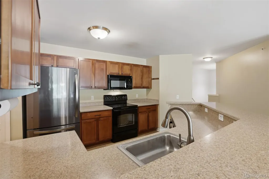 320 N Wixom Road Wixom City MI 48393