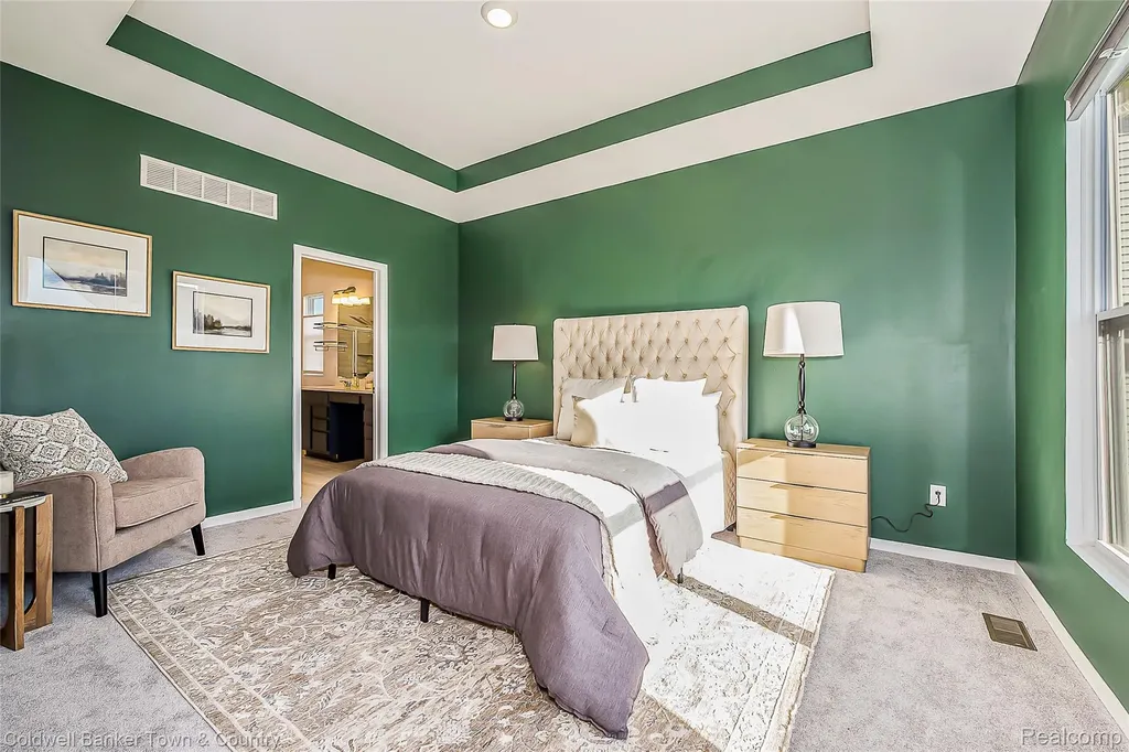 8126 Carston Lane Green Oak Township MI 48116