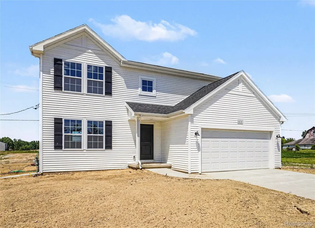 6030 Lahring Road Fenton Charter Township MI 48451