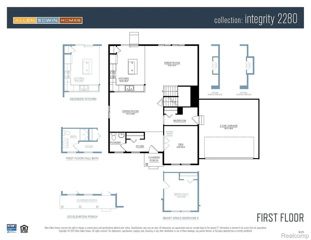 6044 Lahring Road Fenton Charter Township MI 48451