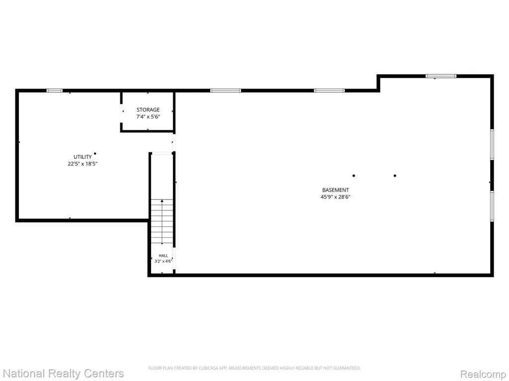 16 Lakeridge Drive Adrian Township MI 49221