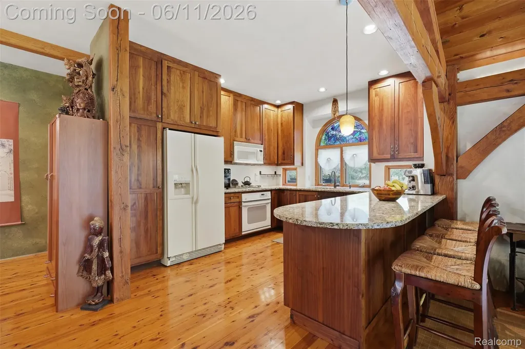 308 Nuthatch Road Ortonville Village MI 48462