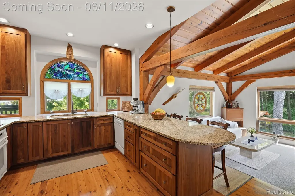 308 Nuthatch Road Ortonville Village MI 48462
