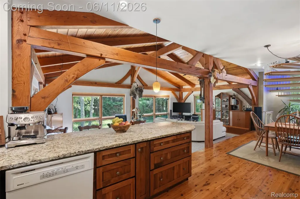 308 Nuthatch Road Ortonville Village MI 48462