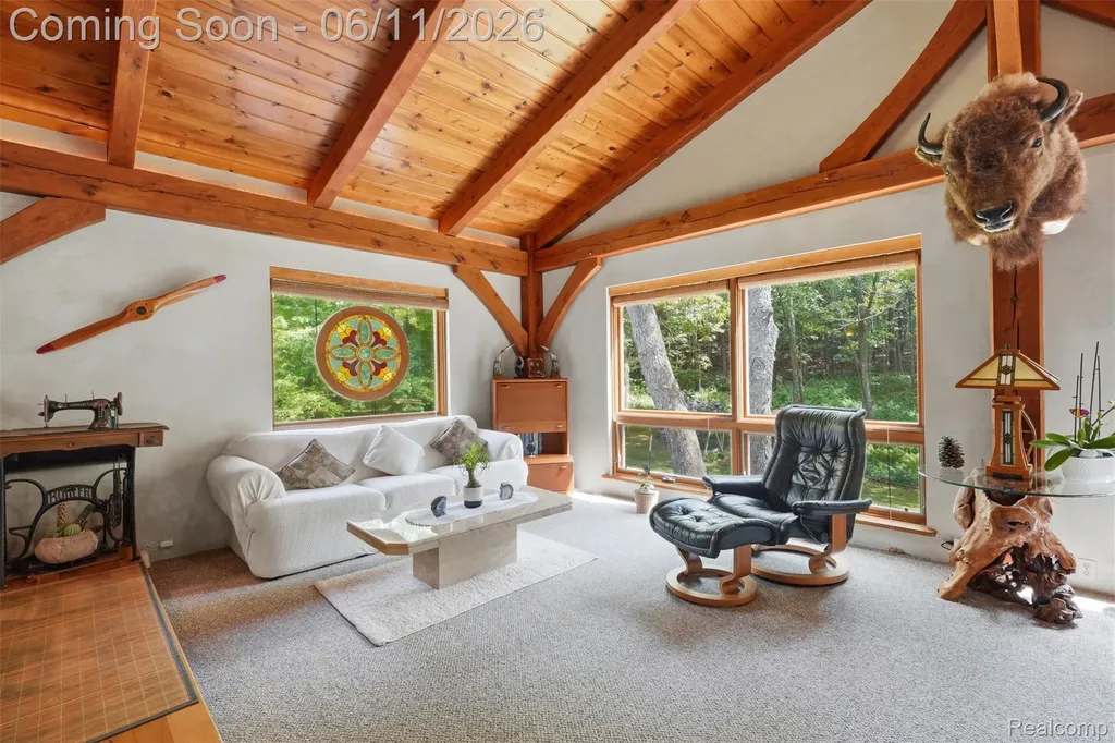 308 Nuthatch Road Ortonville Village MI 48462