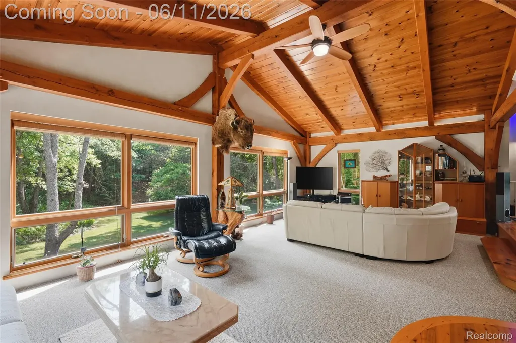 308 Nuthatch Road Ortonville Village MI 48462