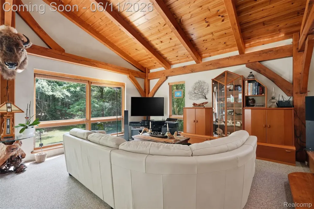 308 Nuthatch Road Ortonville Village MI 48462