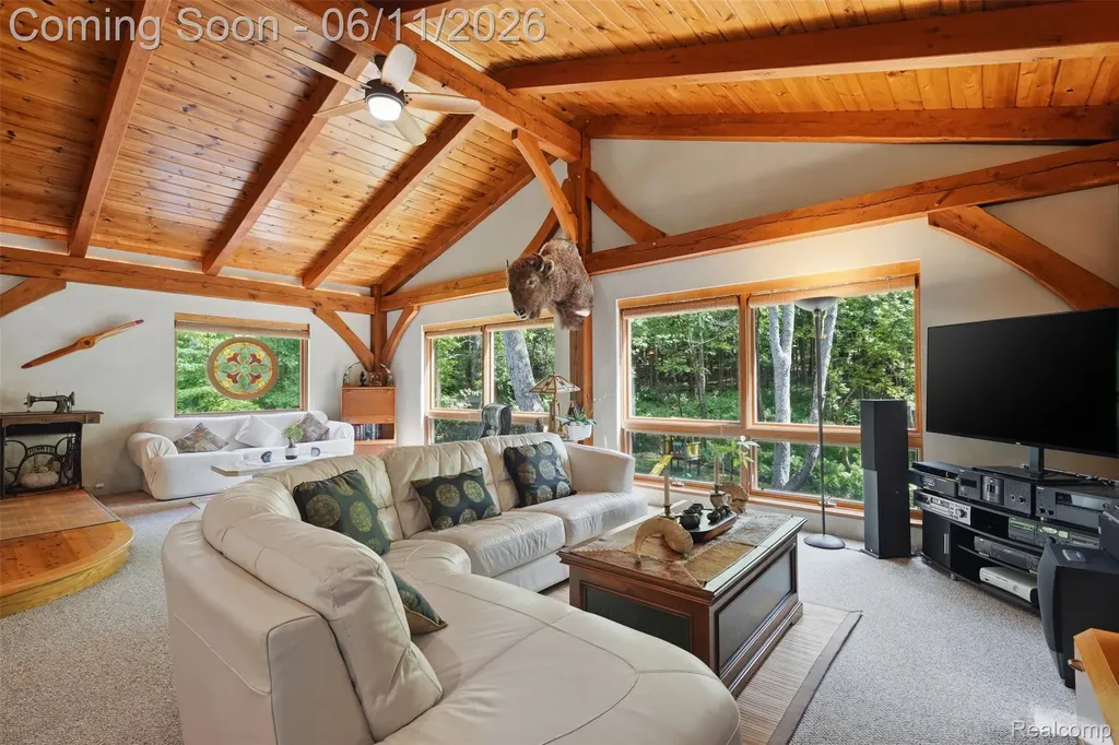 308 Nuthatch Road Ortonville Village MI 48462