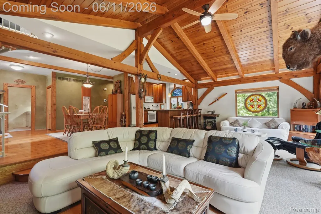 308 Nuthatch Road Ortonville Village MI 48462