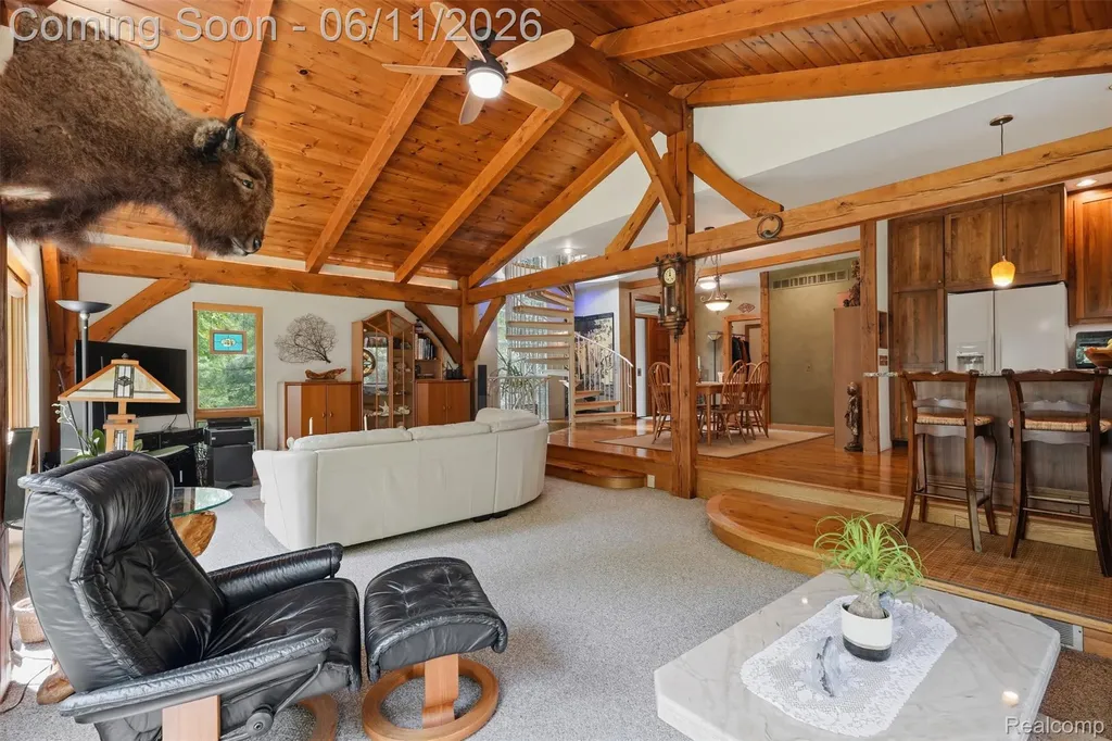 308 Nuthatch Road Ortonville Village MI 48462