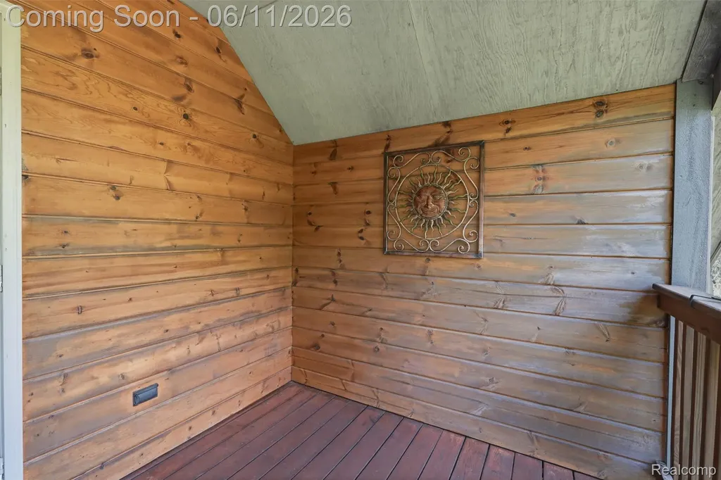 308 Nuthatch Road Ortonville Village MI 48462