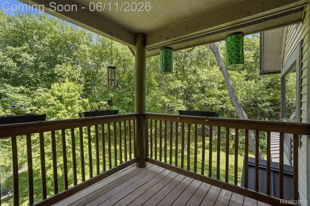 308 Nuthatch Road Ortonville Village MI 48462