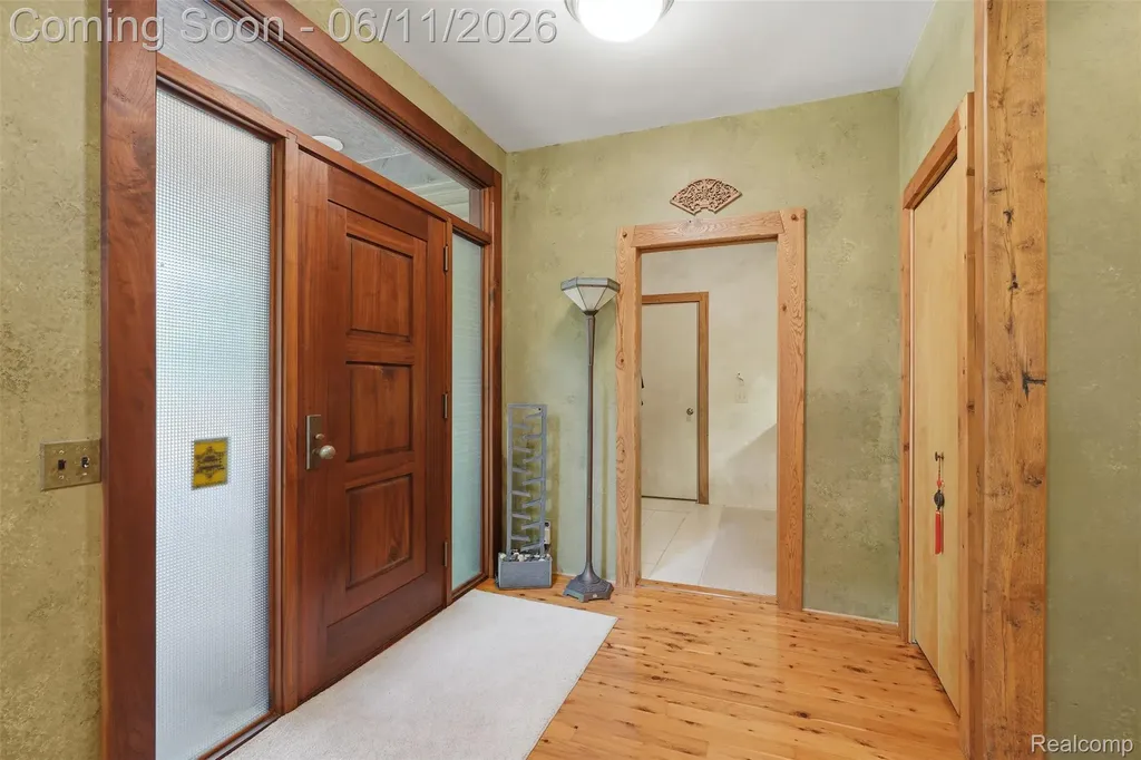 308 Nuthatch Road Ortonville Village MI 48462