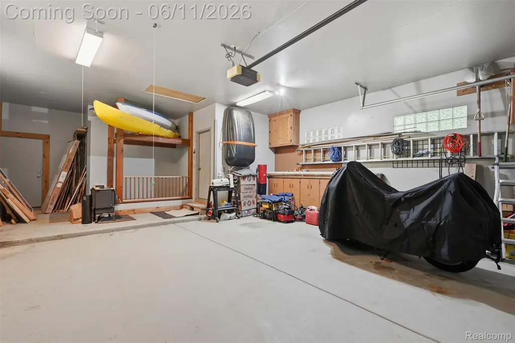 308 Nuthatch Road Ortonville Village MI 48462