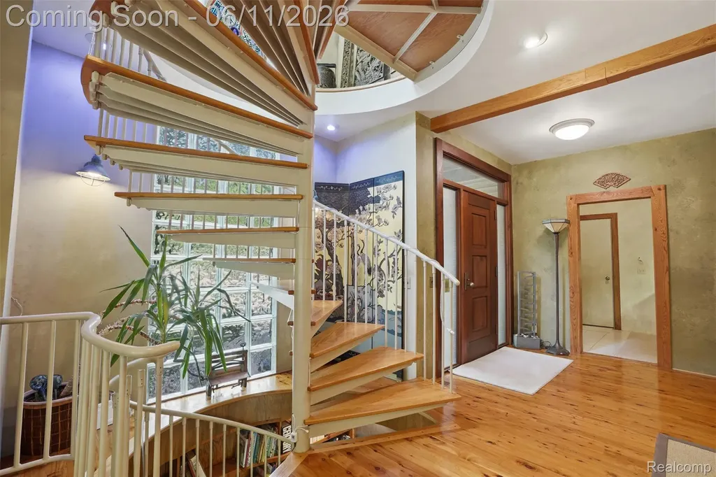 308 Nuthatch Road Ortonville Village MI 48462
