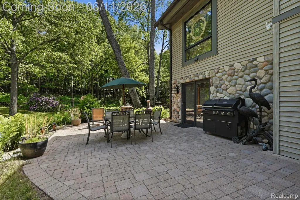 308 Nuthatch Road Ortonville Village MI 48462