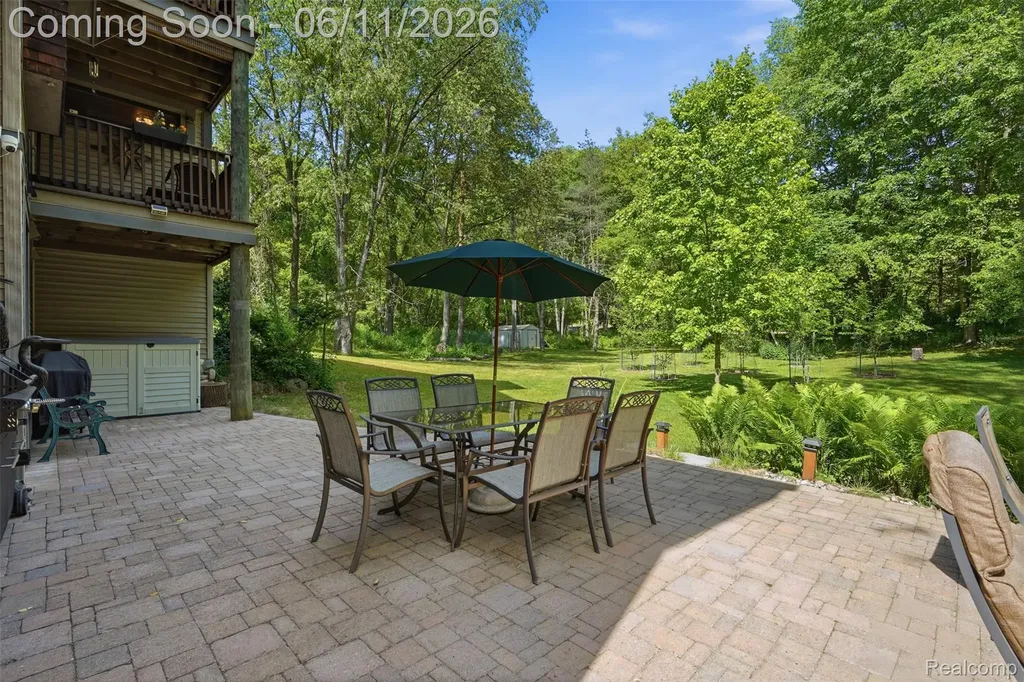 308 Nuthatch Road Ortonville Village MI 48462