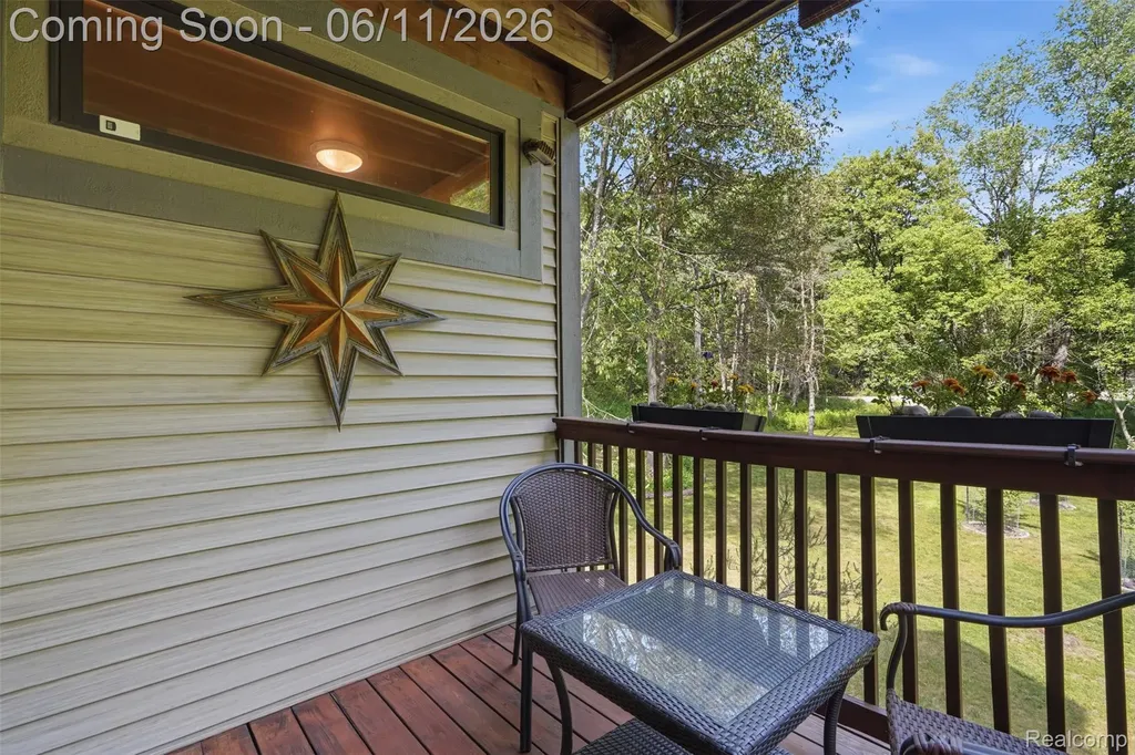 308 Nuthatch Road Ortonville Village MI 48462