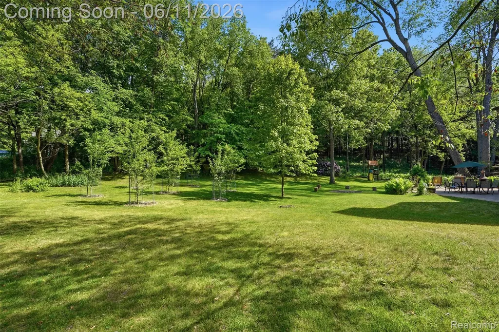 308 Nuthatch Road Ortonville Village MI 48462