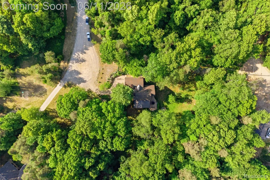 308 Nuthatch Road Ortonville Village MI 48462