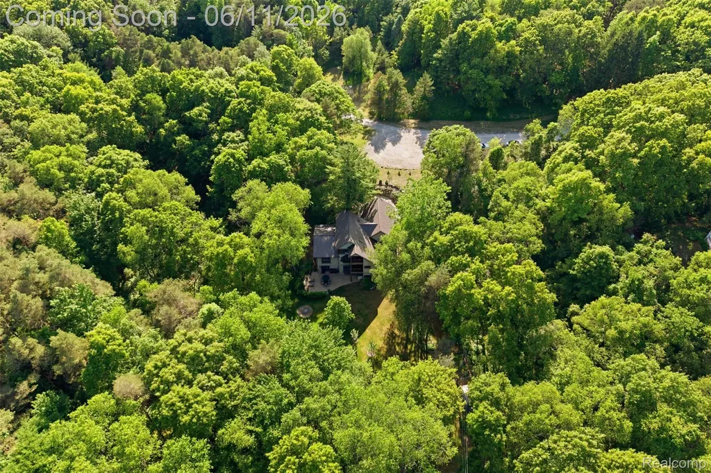 308 Nuthatch Road Ortonville Village MI 48462