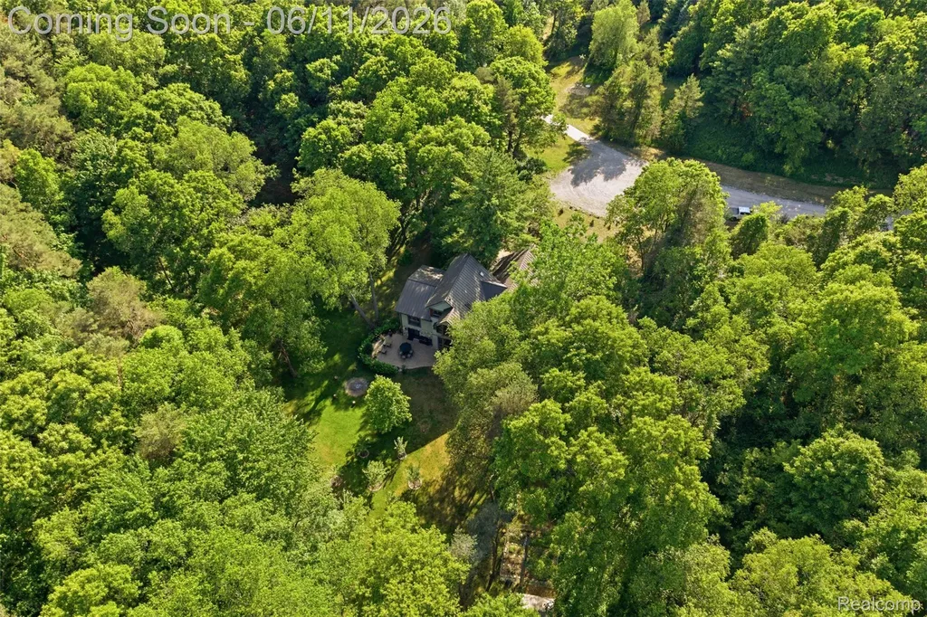308 Nuthatch Road Ortonville Village MI 48462