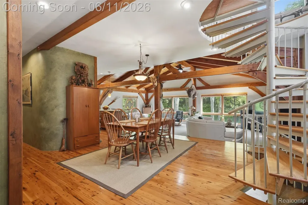 308 Nuthatch Road Ortonville Village MI 48462