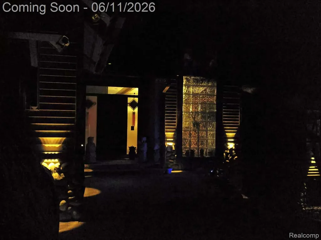 308 Nuthatch Road Ortonville Village MI 48462