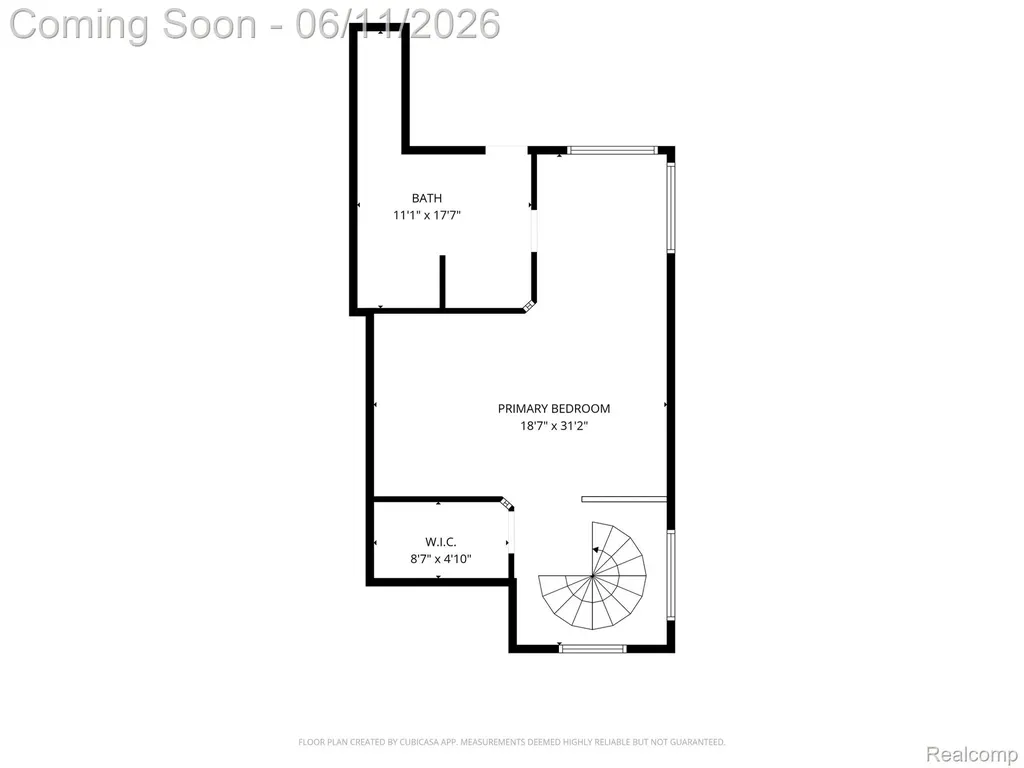 308 Nuthatch Road Ortonville Village MI 48462