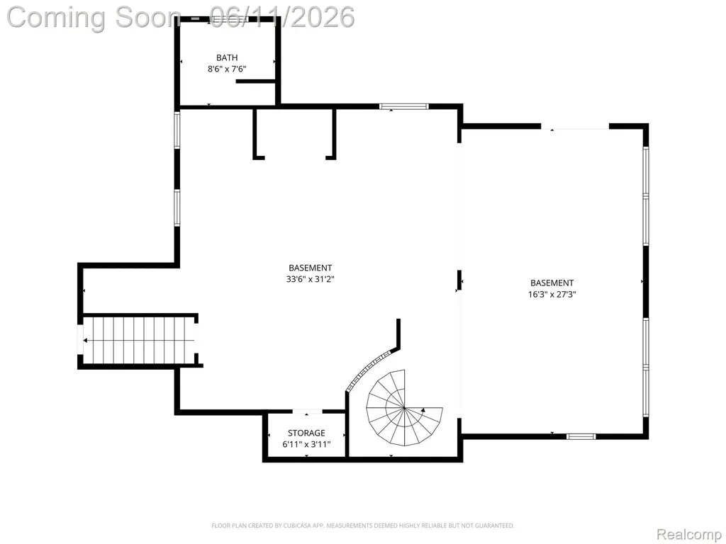 308 Nuthatch Road Ortonville Village MI 48462