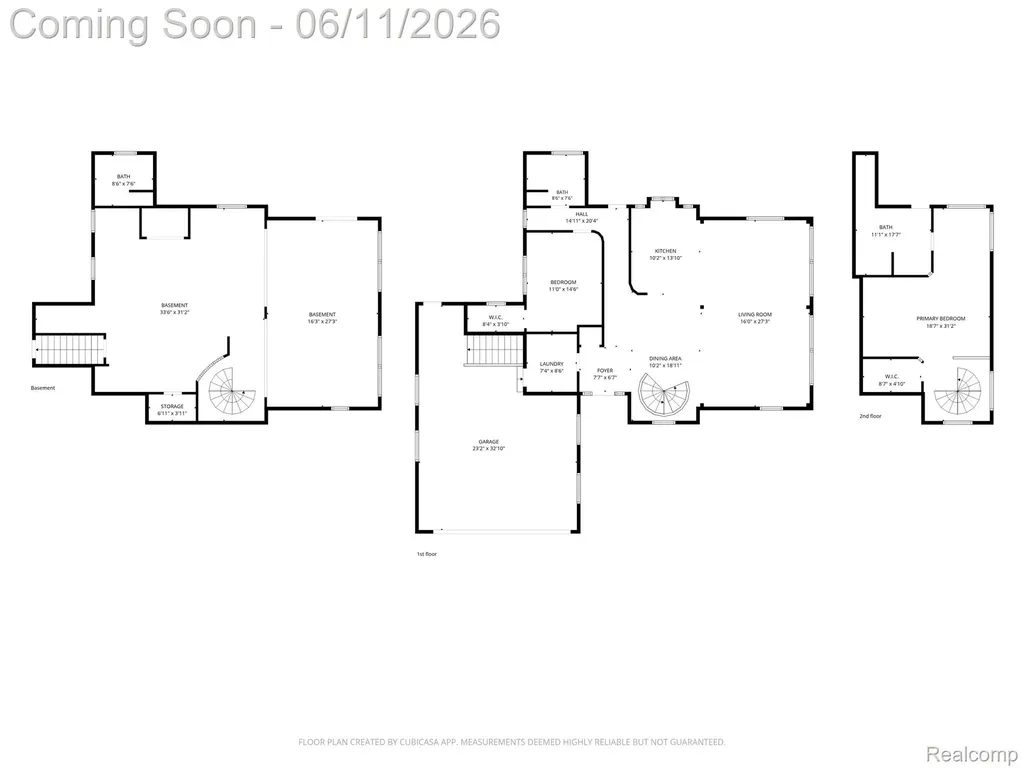 308 Nuthatch Road Ortonville Village MI 48462