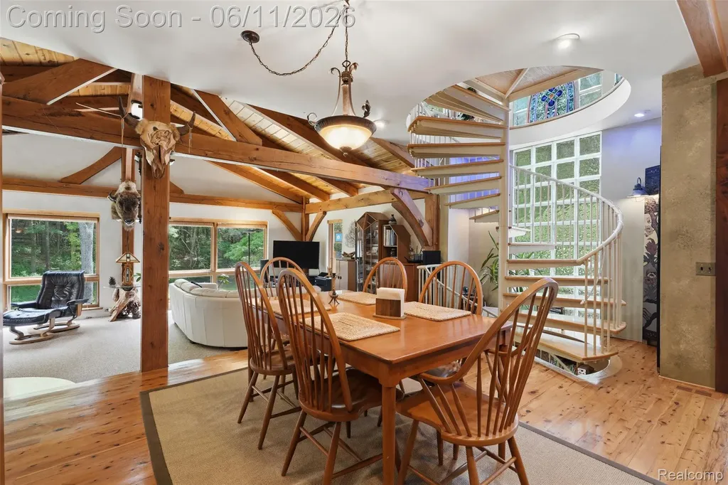 308 Nuthatch Road Ortonville Village MI 48462
